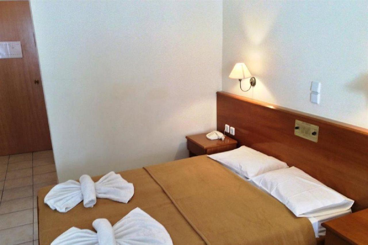 Andreolas Hotel 2*