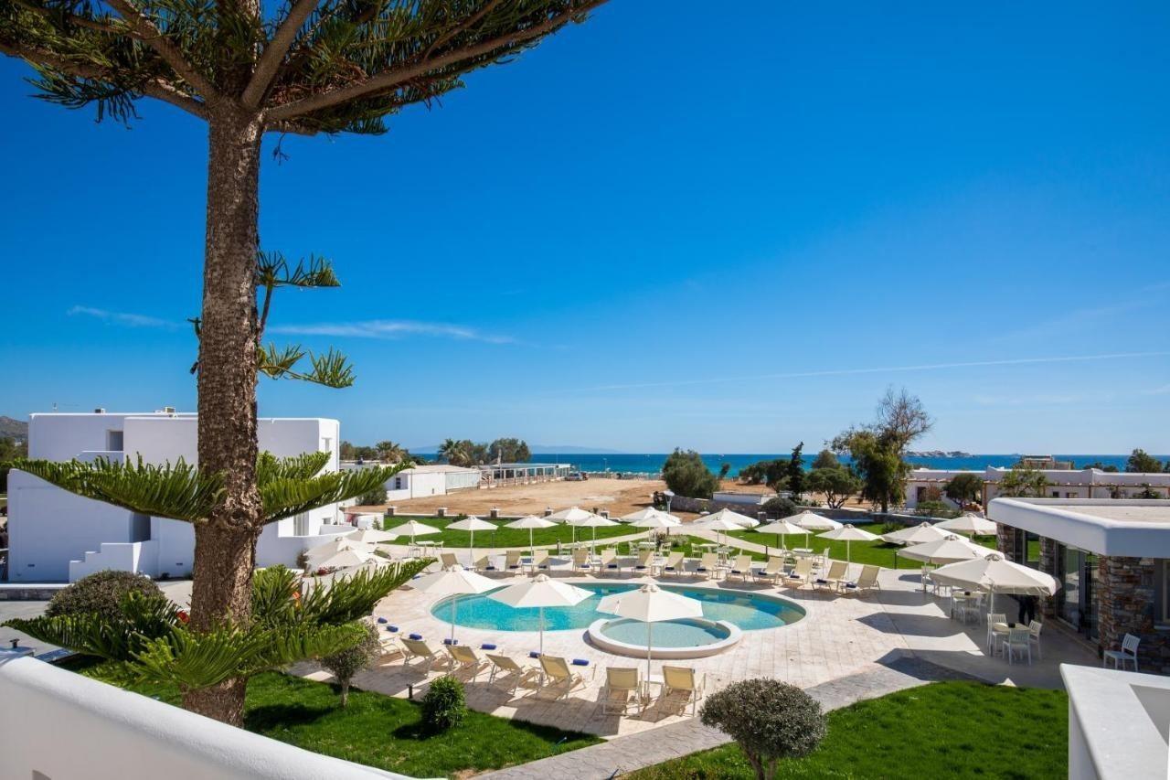 Evdokia Plaka (Naxos)