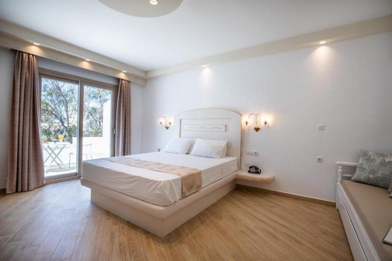 Apartment Evdokia *