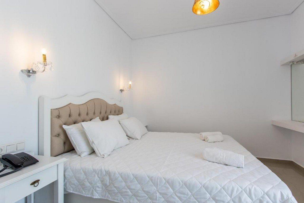 Apartment Evdokia