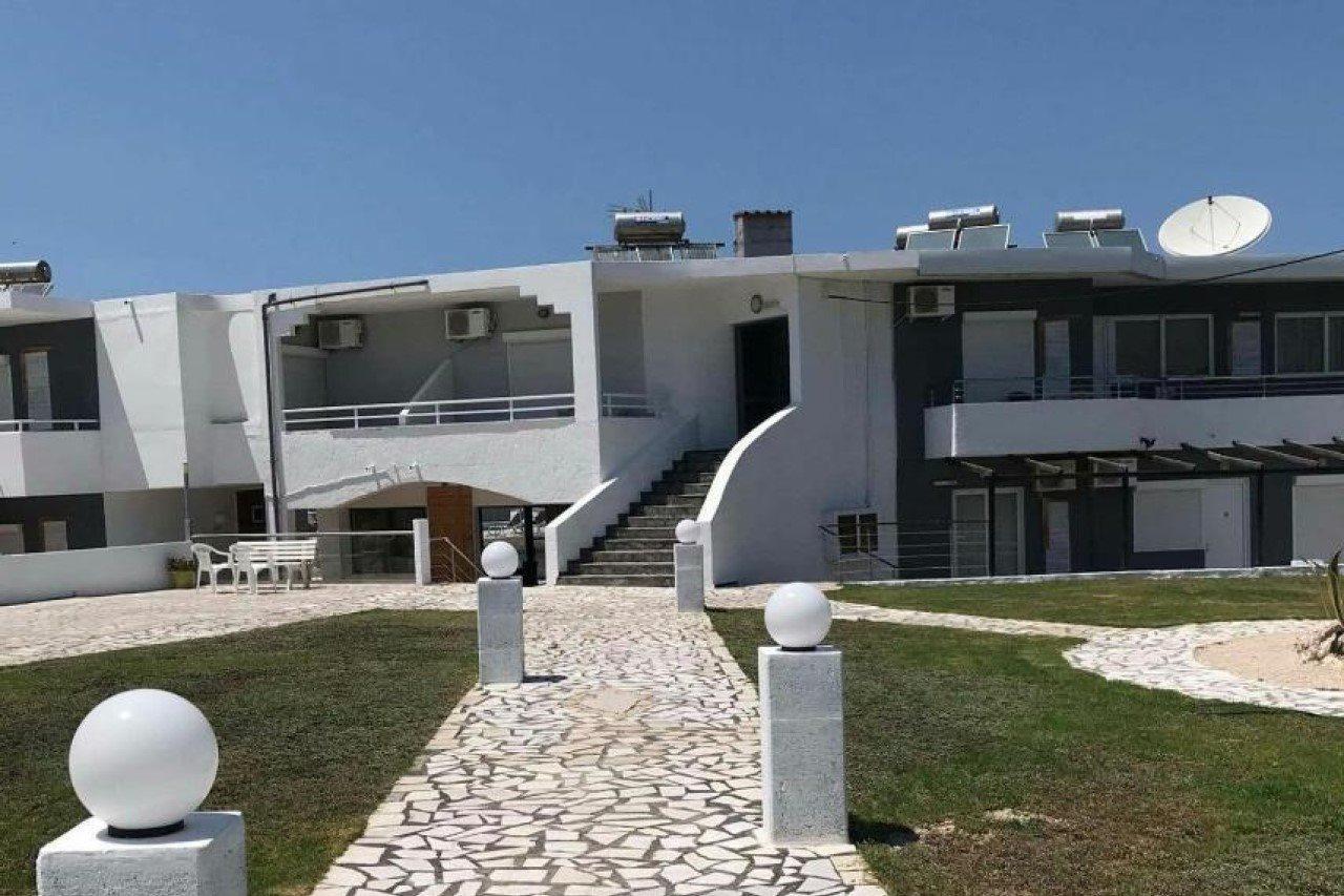 Family House 2* Faliraki