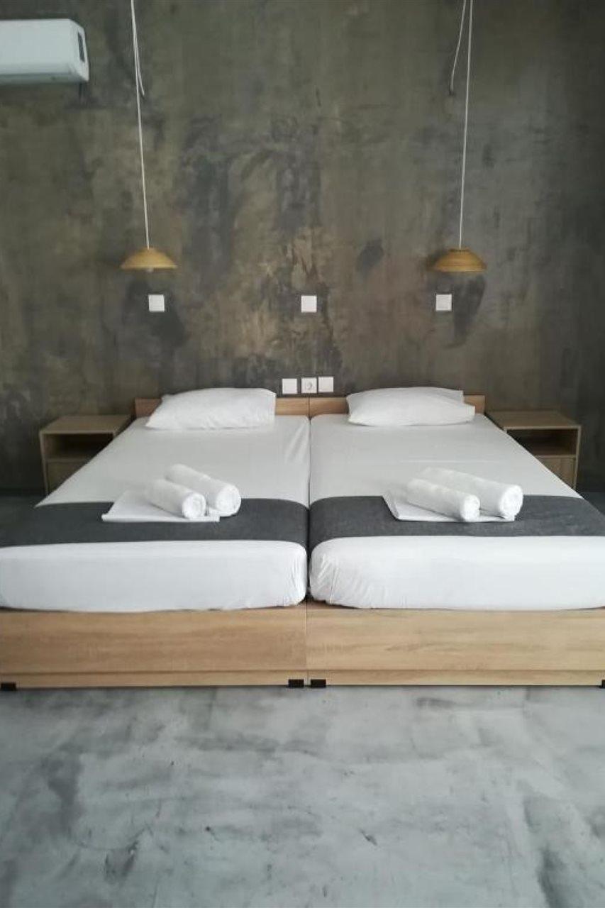 Family House 2*