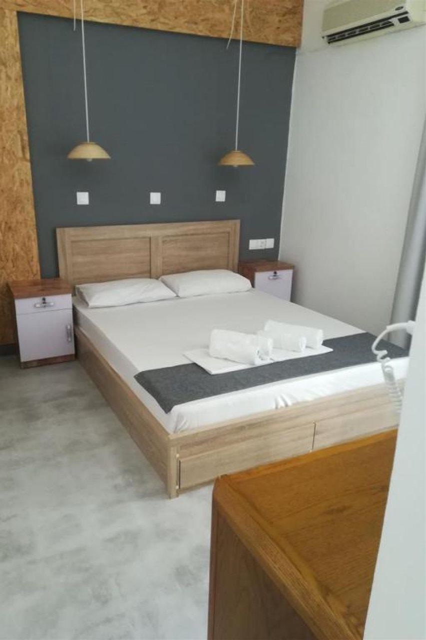 Family House Faliraki