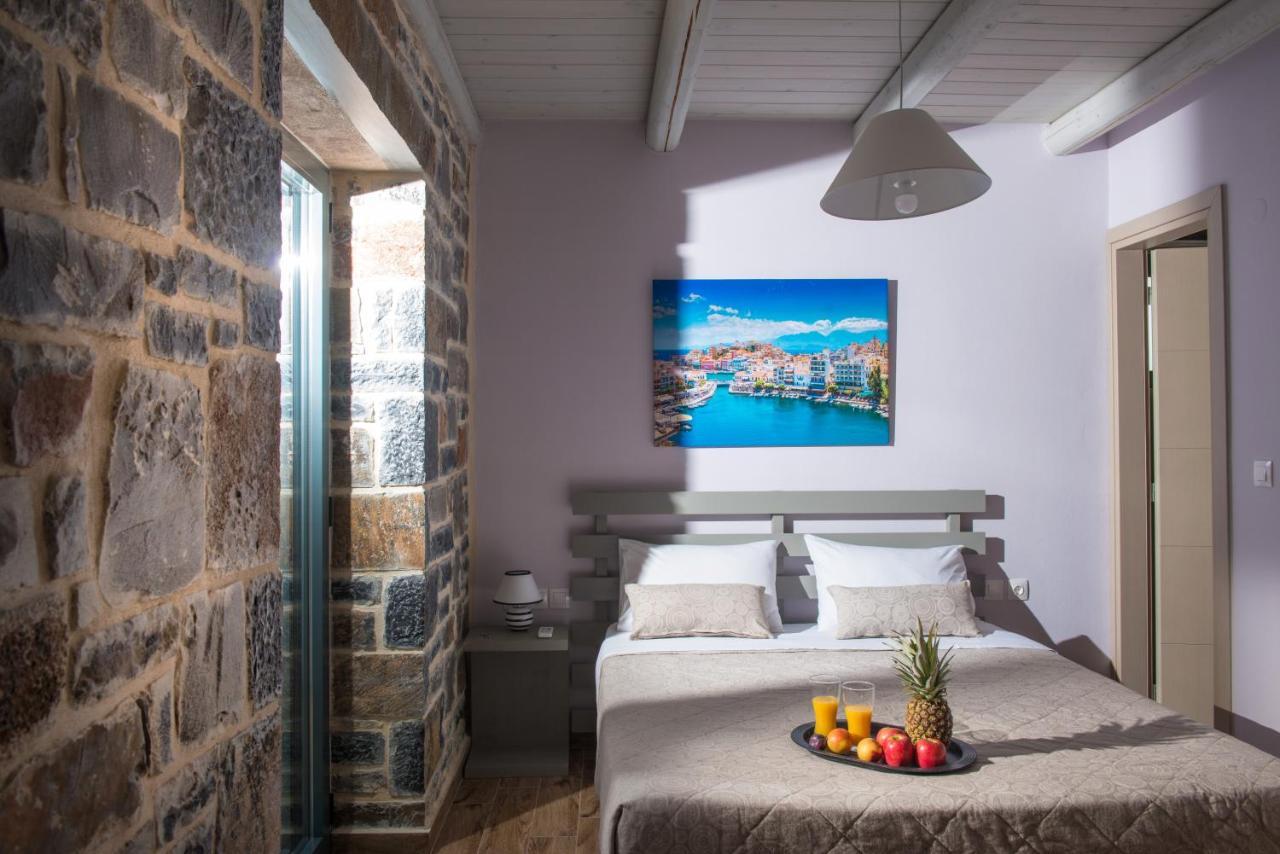 Mandy Luxury By Cretevasion Villa Anopolis (Heraklion)
