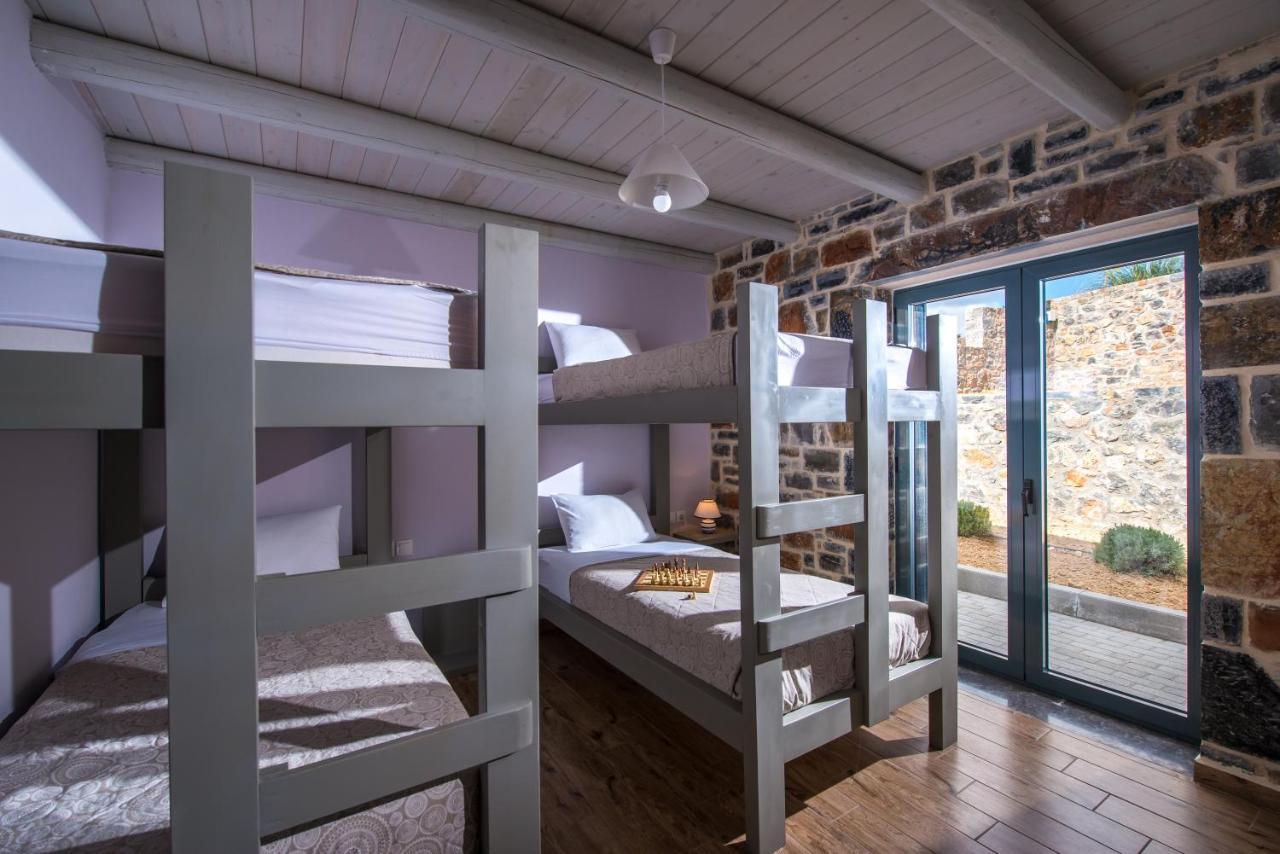 Mandy Luxury By Cretevasion Villa *