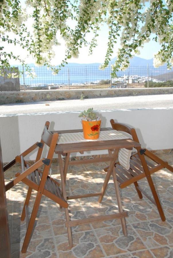 Bed & Breakfast Christos Milos