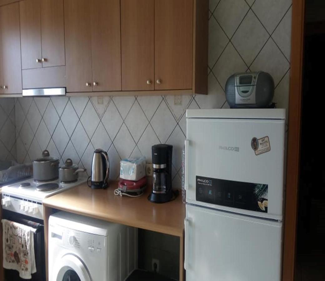 Gemani Rhodes Apartment
