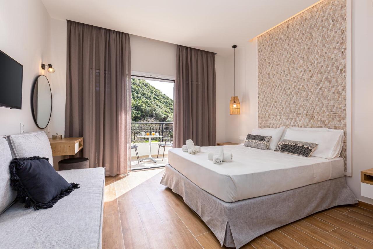 Sea View Apartment