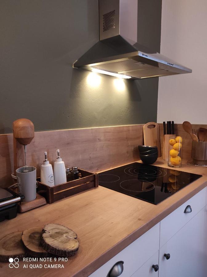 Malibu Apartment Glyfada (Corfu)