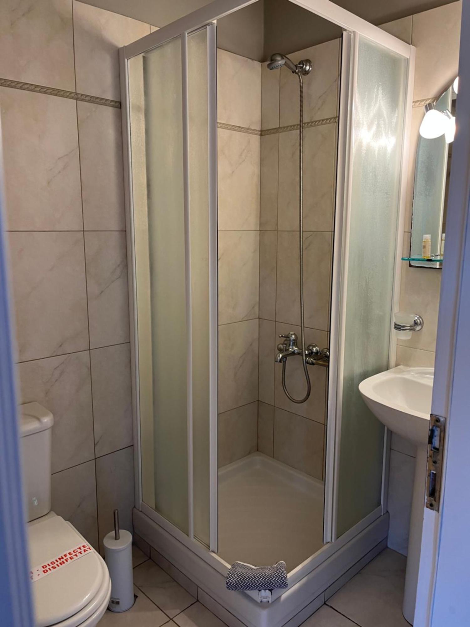 Mira Mare Hotel, Aparthotel 2*