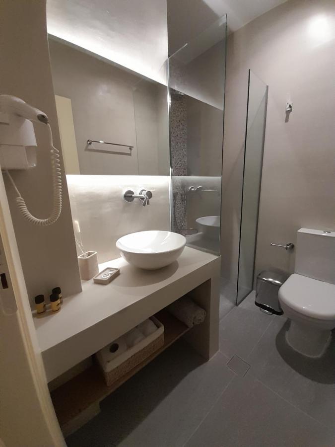 Hotel Byzantion Mystras
