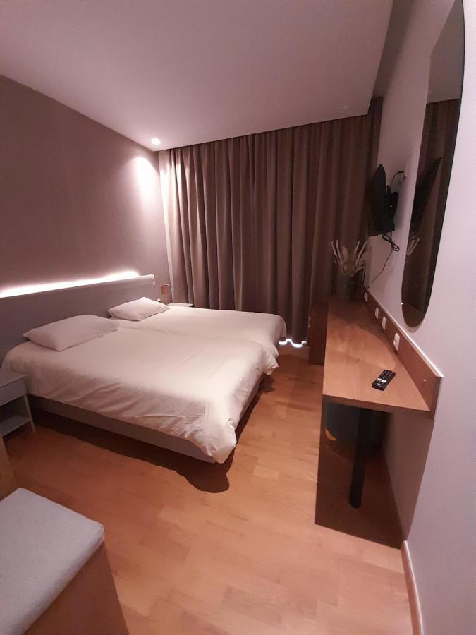 Byzantion Hotel