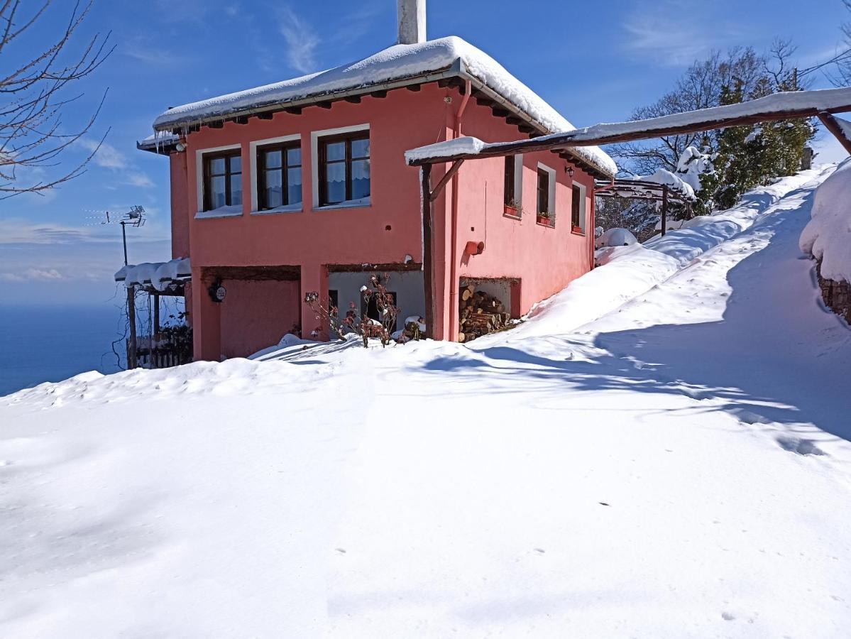 Horizon Guest house Tsagarada