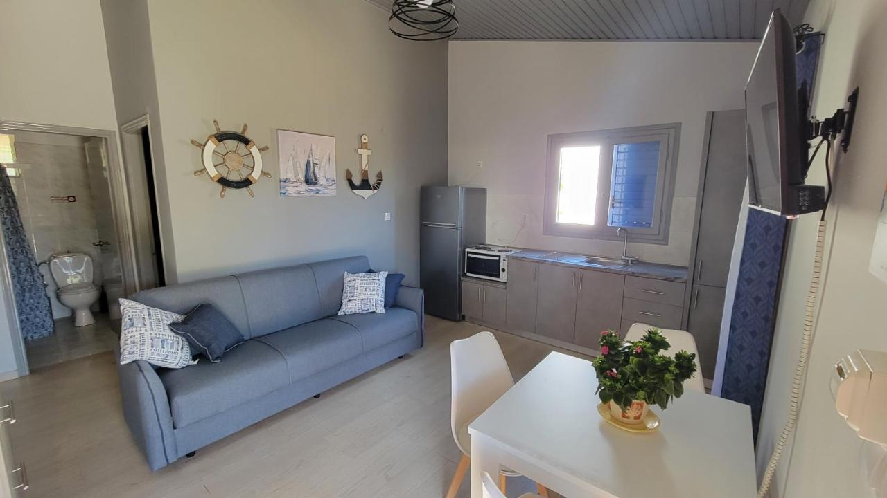 Apartment John & Jenny's Small Village Agios Andreas (Messenia)