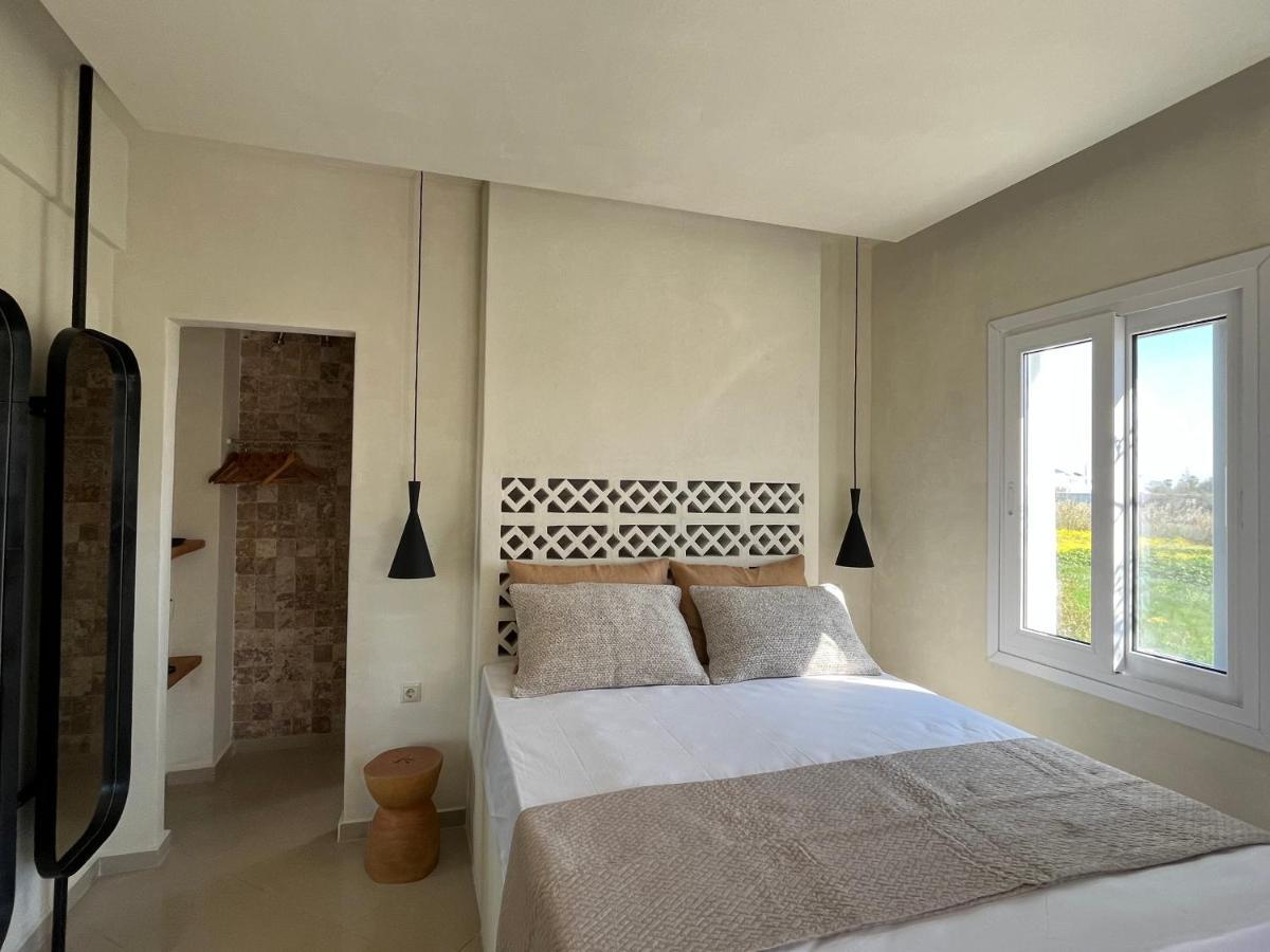 Country house Naxian Touch
