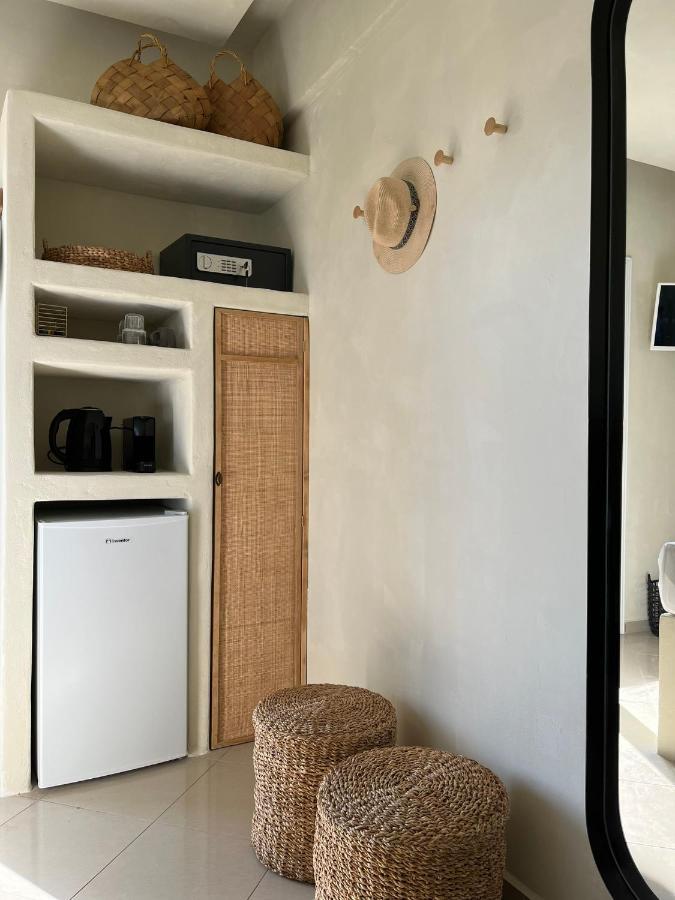 Country house Naxian Touch