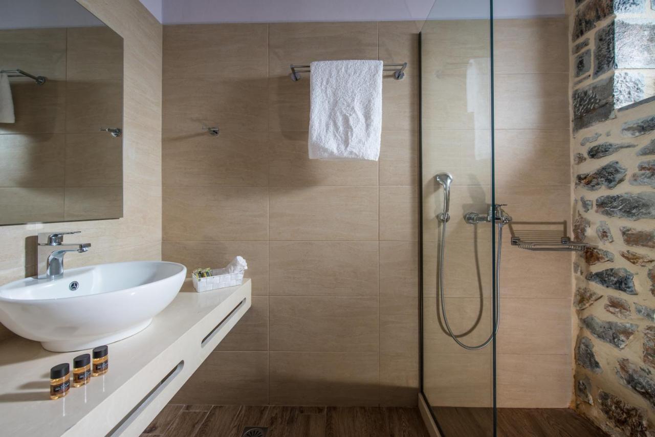 Mandy Luxury By Cretevasion * Anopolis (Heraklion)