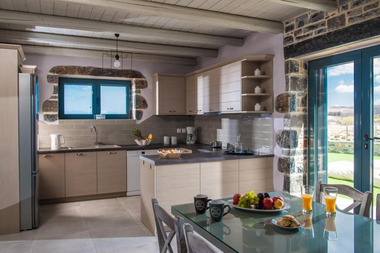 Villa Mandy Luxury By Cretevasion *