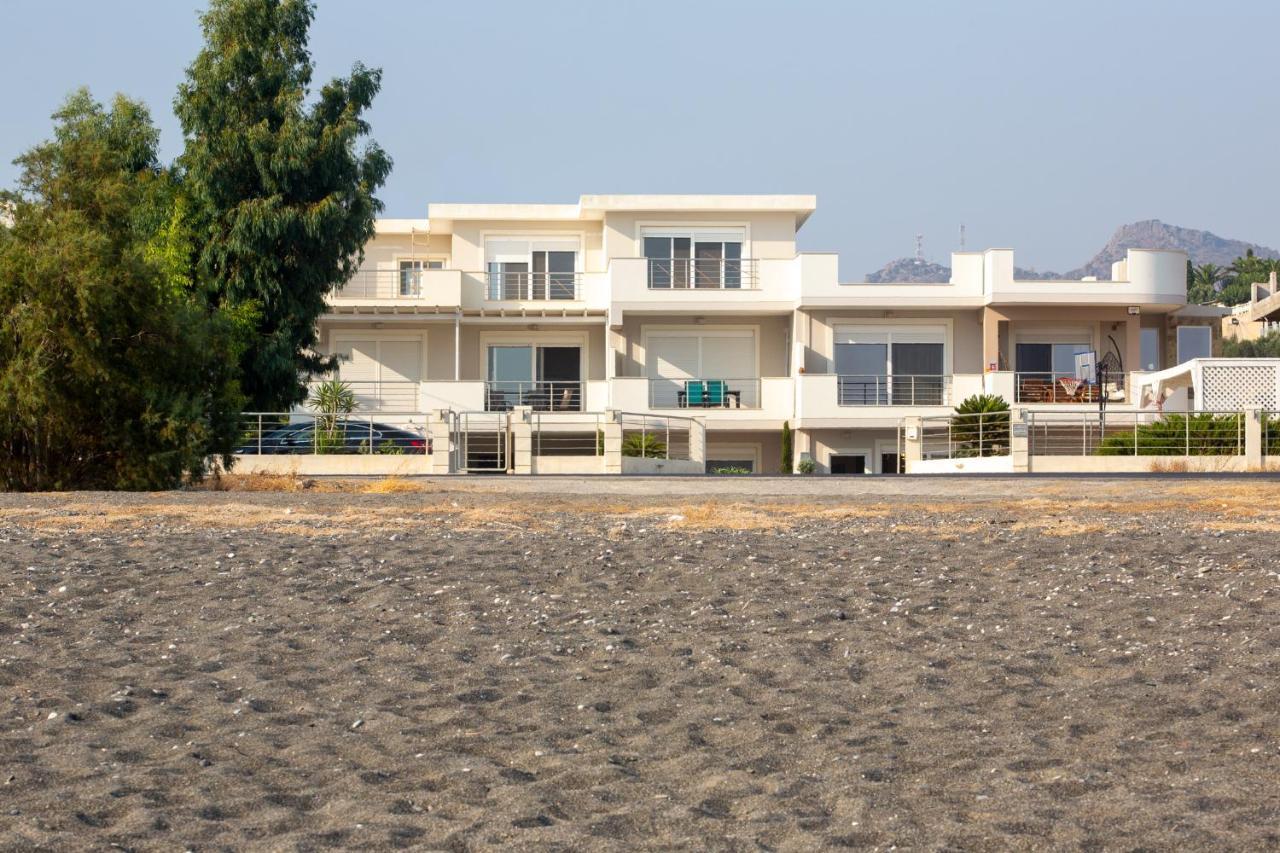 Thalassa Holiday home