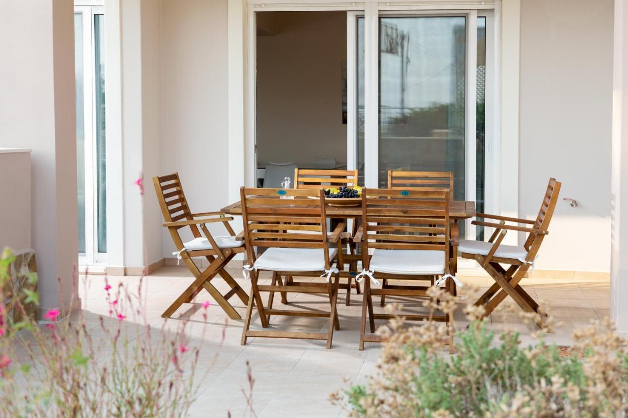 Holiday home Thalassa *