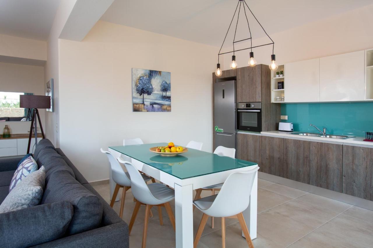 Thalassa Holiday home Ierapetra (Crete)