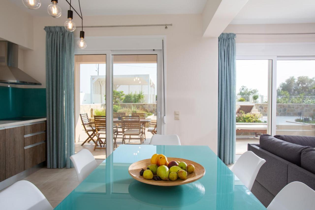 Holiday home Thalassa