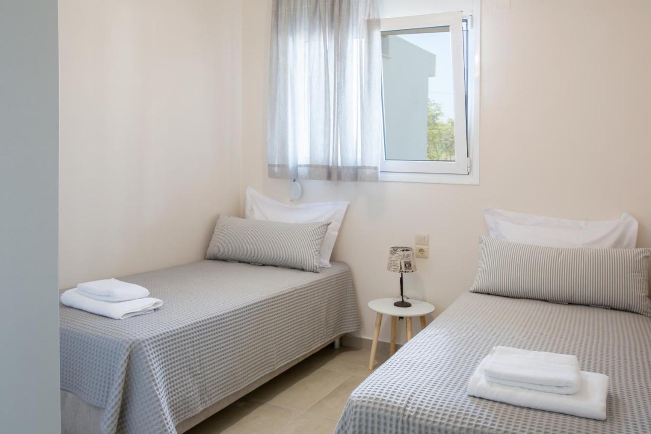 Holiday home Thalassa