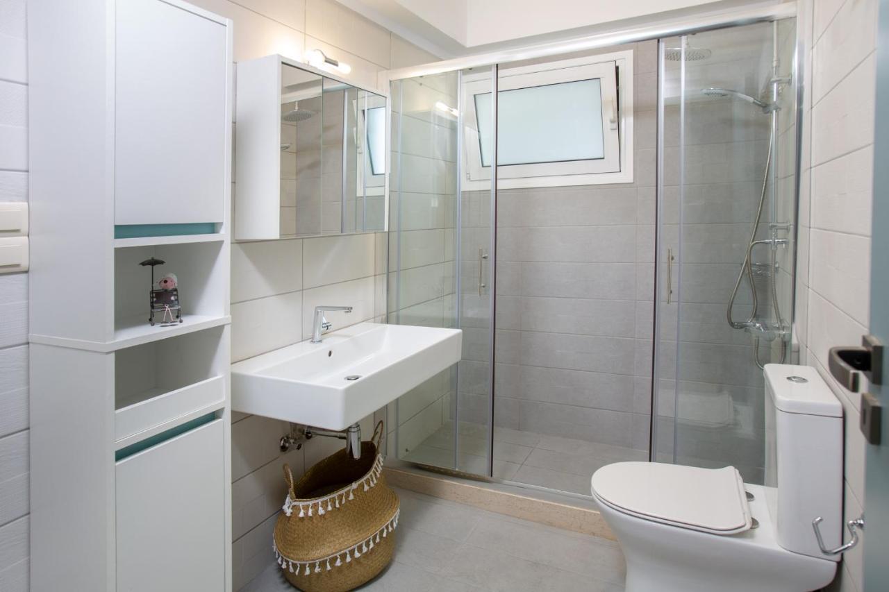 Holiday home Thalassa
