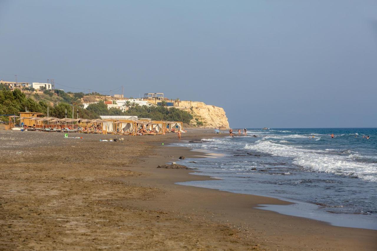 Thalassa Holiday home Ierapetra (Crete)