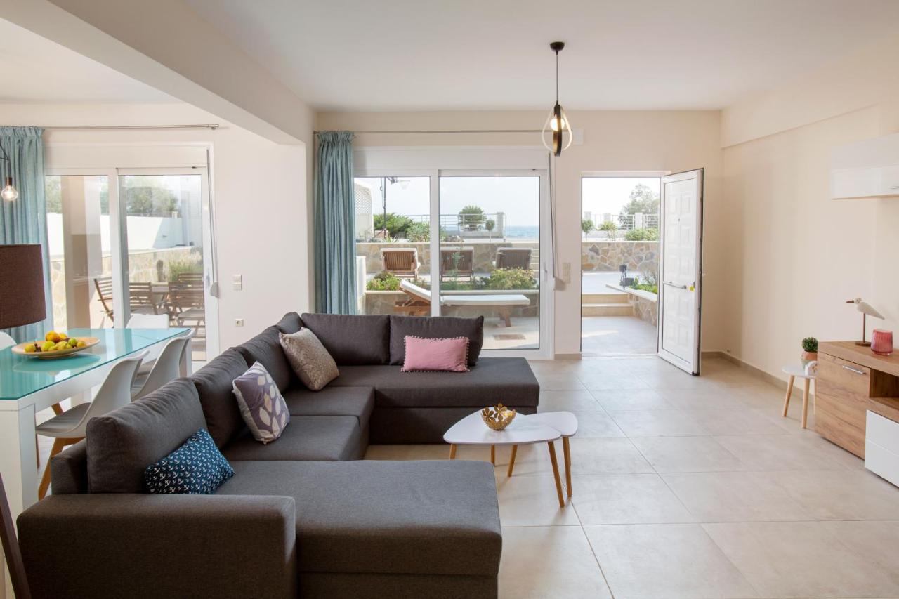 Thalassa Holiday home *