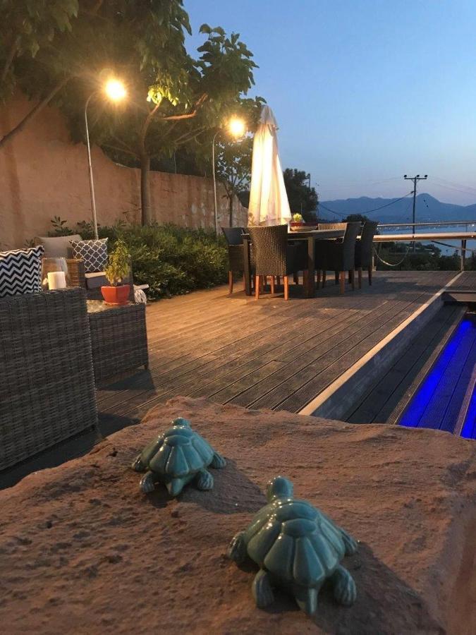 Ravdoucha Epavlis - Luxury Private * Kissamos