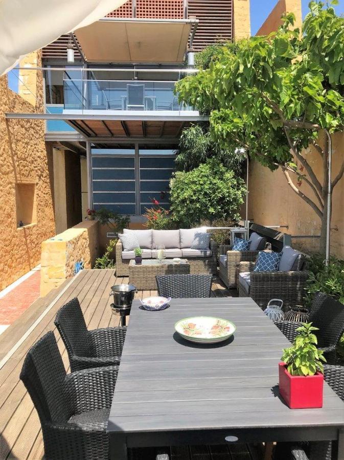 Ravdoucha Epavlis - Luxury Private Villa *