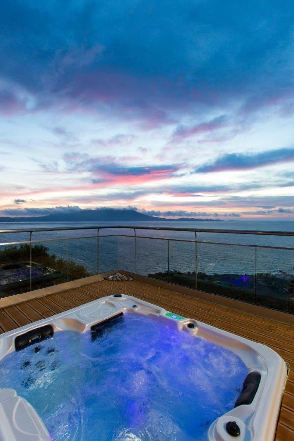 Ravdoucha Epavlis - Luxury Private Kissamos