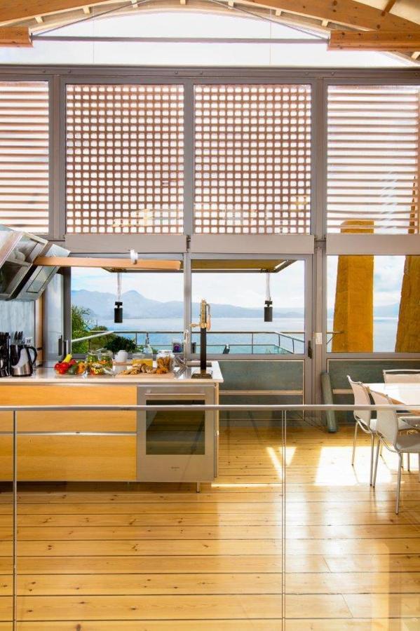 Ravdoucha Epavlis - Luxury Private Villa Kissamos