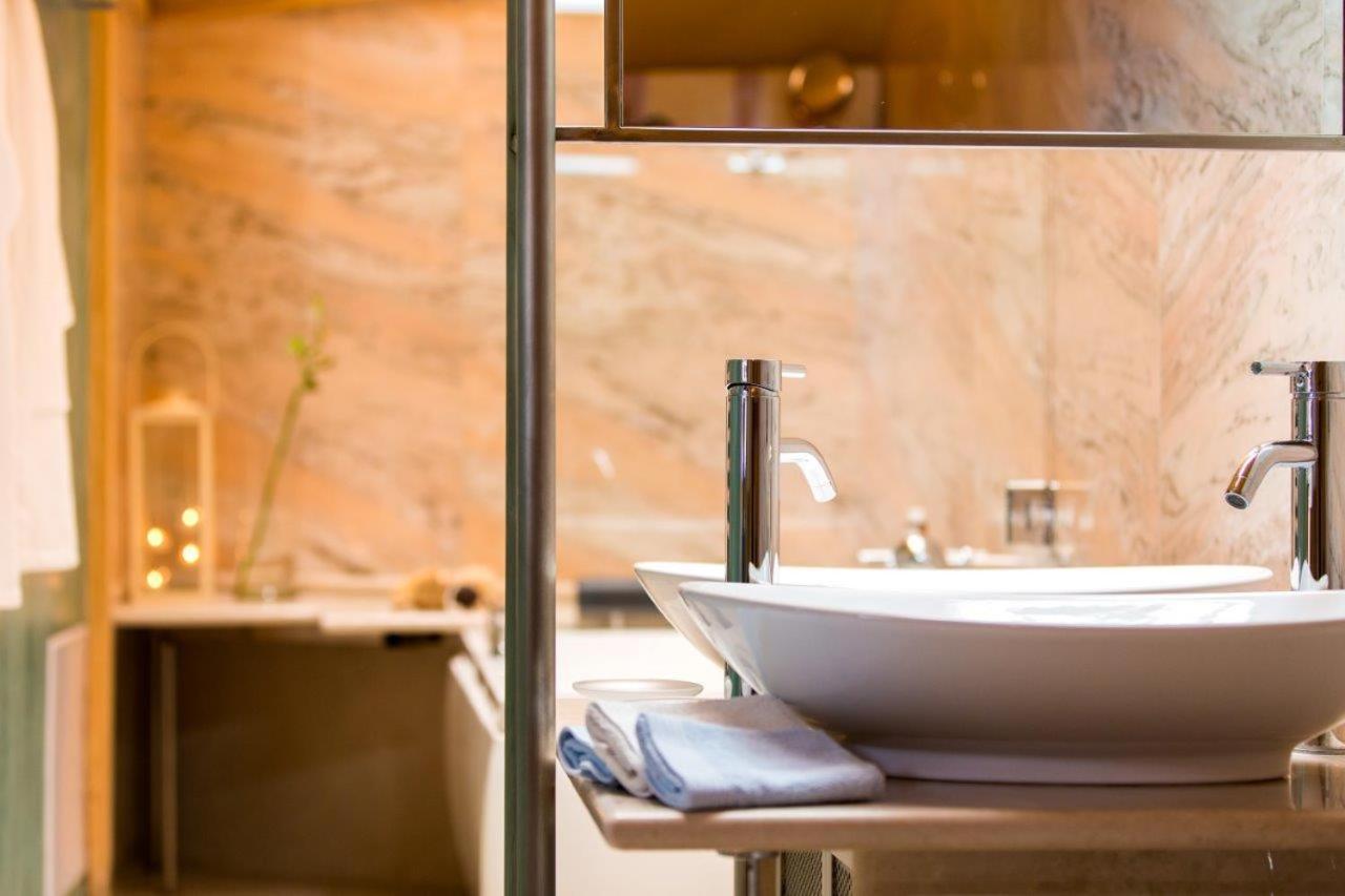 Ravdoucha Epavlis - Luxury Private Villa Kissamos