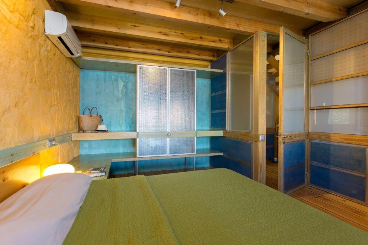 Ravdoucha Epavlis - Luxury Private