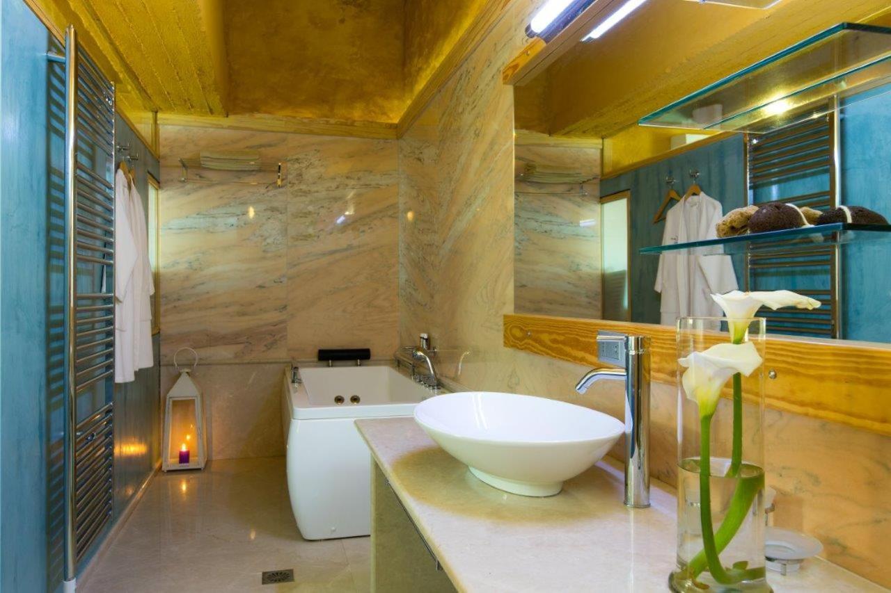 Villa Ravdoucha Epavlis - Luxury Private Kissamos