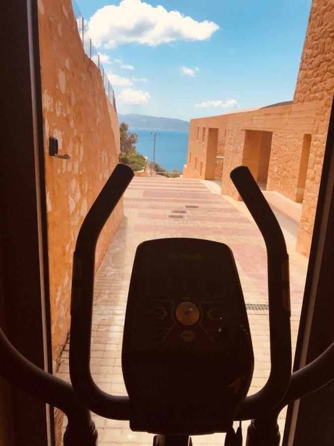 Ravdoucha Epavlis - Luxury Private *