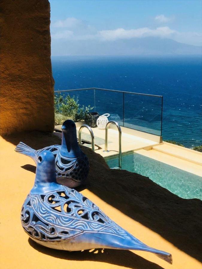 Villa Ravdoucha Epavlis - Luxury Private *