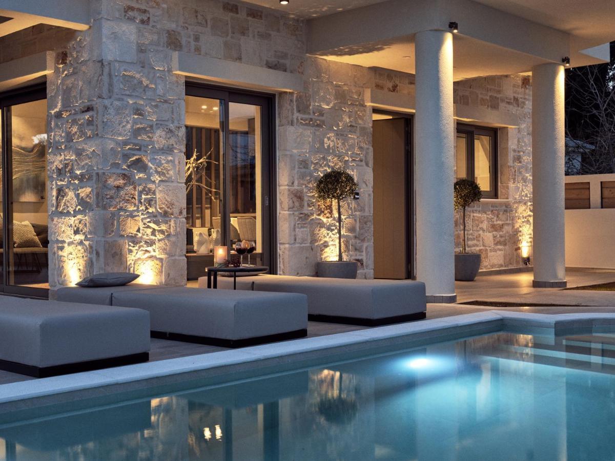 Alexandra Seaview Luxurious Villa, By Thinkvilla * Vasilikos (Zakynthos)