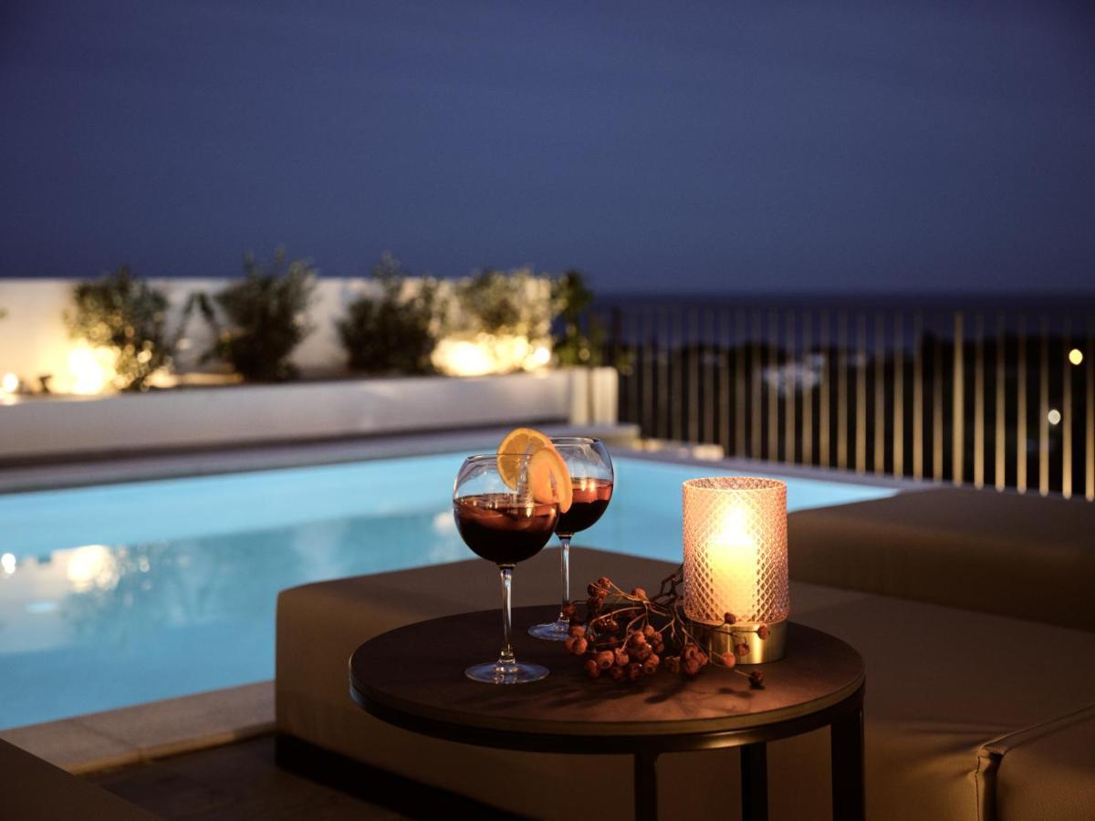 Alexandra Seaview Luxurious Villa, By Thinkvilla * Vasilikos (Zakynthos)