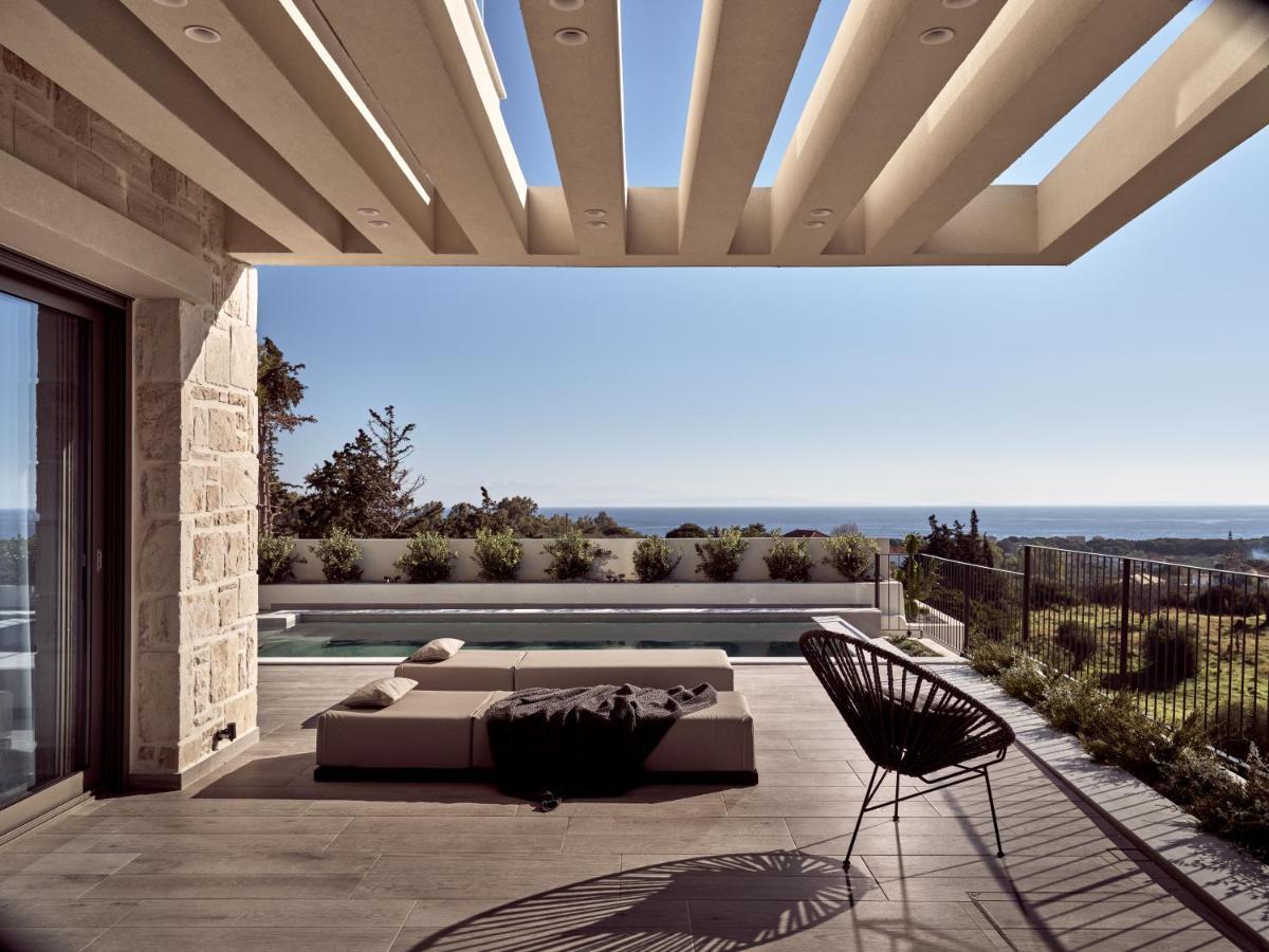 Alexandra Seaview Luxurious Villa, By Thinkvilla Villa *