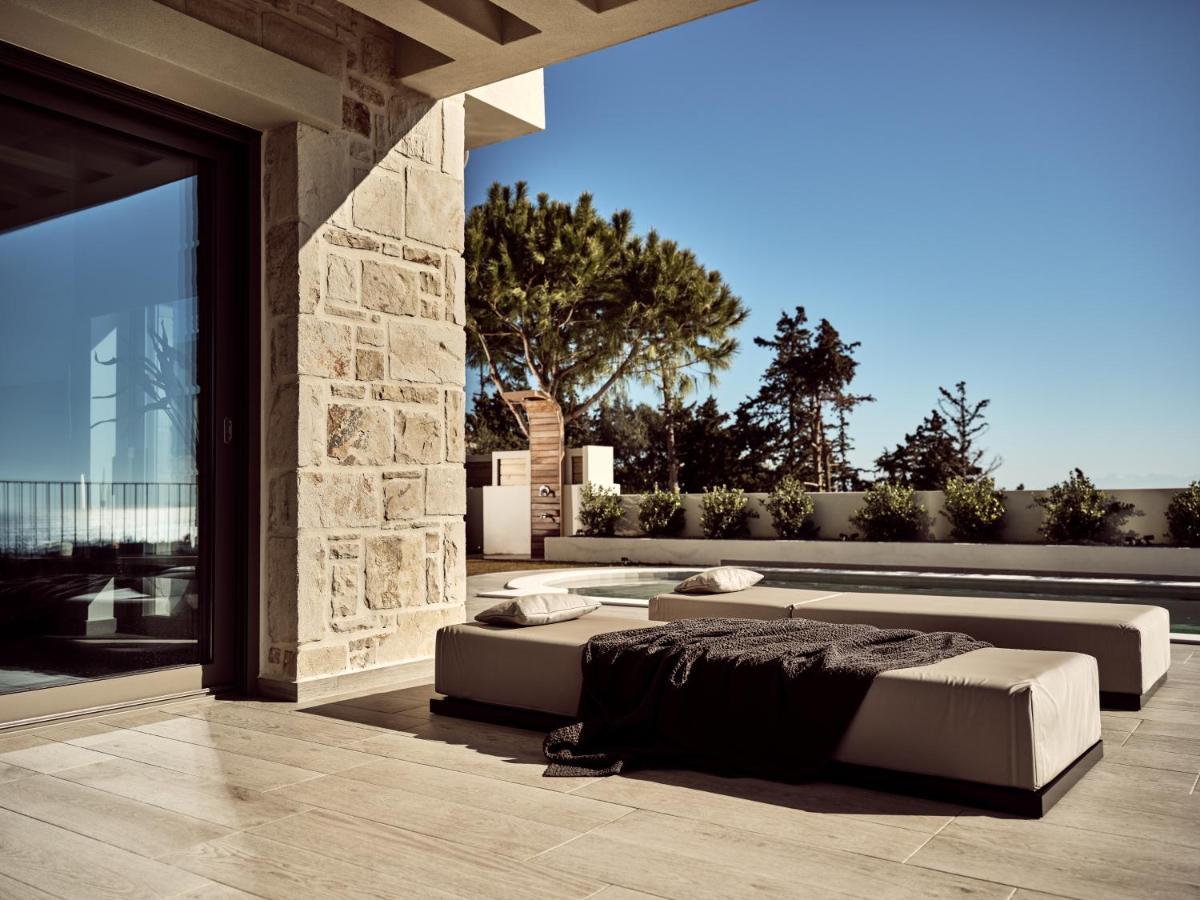 Alexandra Seaview Luxurious Villa, By Thinkvilla Villa Vasilikos (Zakynthos)