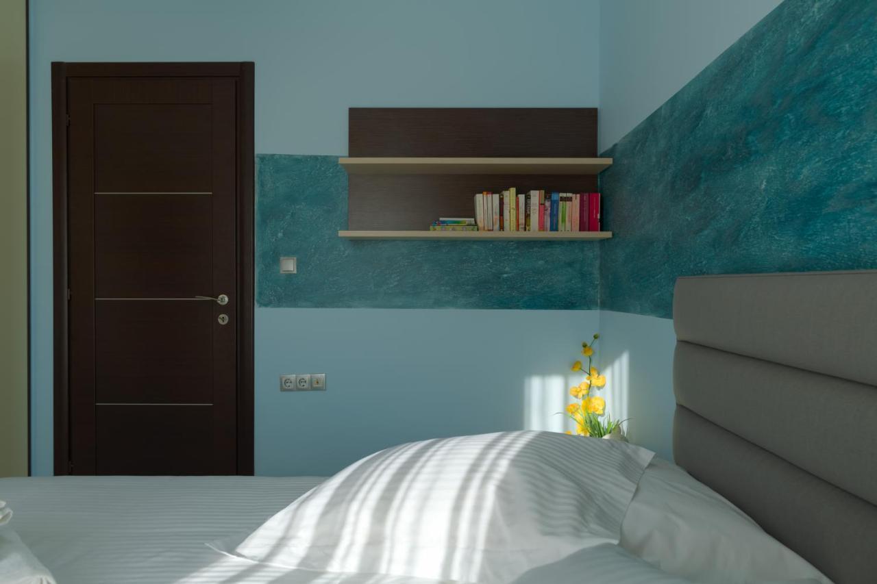 Apartment Palamoutaki Koskinou (Rhodes)