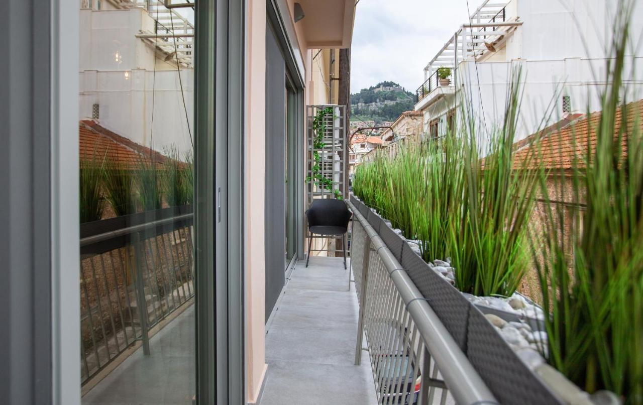 Lepanto Luxury Ff Apartment *