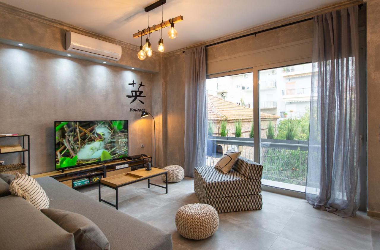 Apartment Lepanto Luxury Ff Nafpaktos