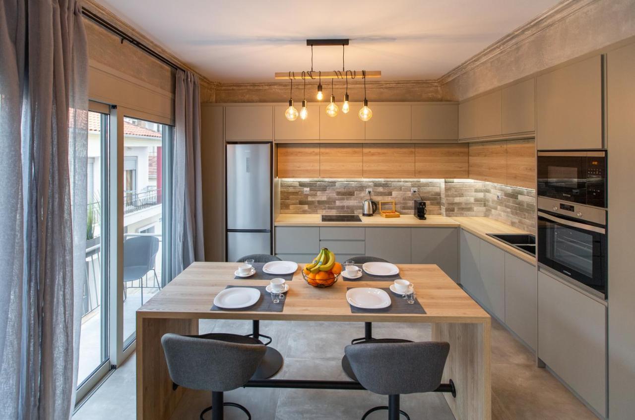 Lepanto Luxury Ff Apartment Nafpaktos