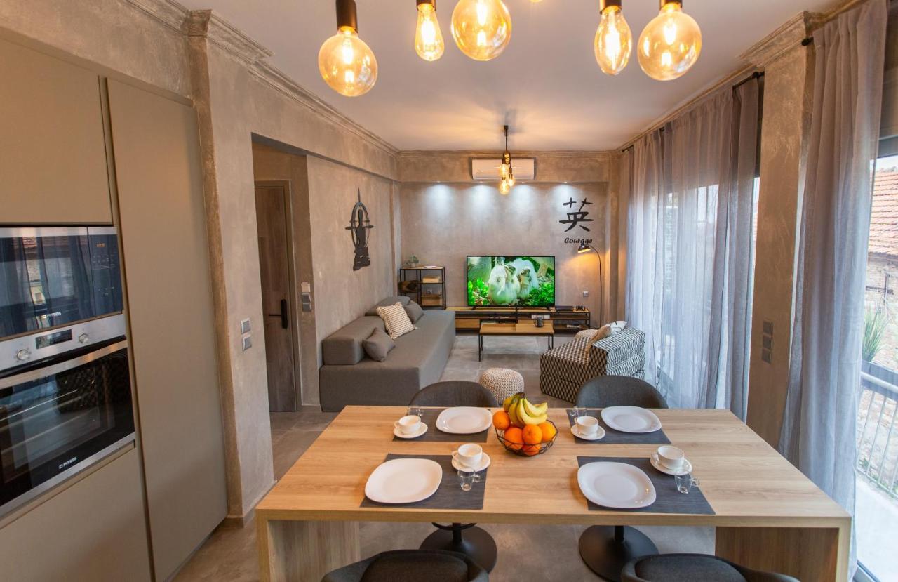 Lepanto Luxury Ff Nafpaktos