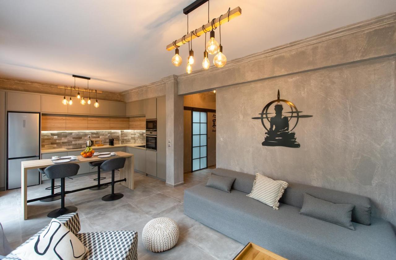 Lepanto Luxury Ff Apartment