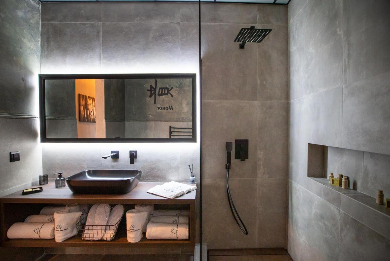 Lepanto Luxury Ff Nafpaktos